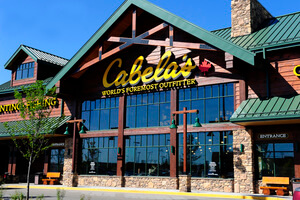 Cabela's