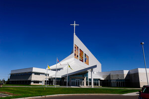 Holy Family Cathedral